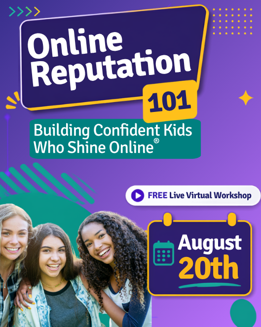 Online Reputation 101