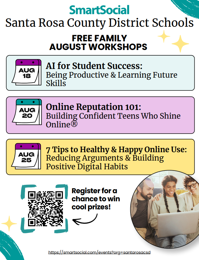Register for Smart Social