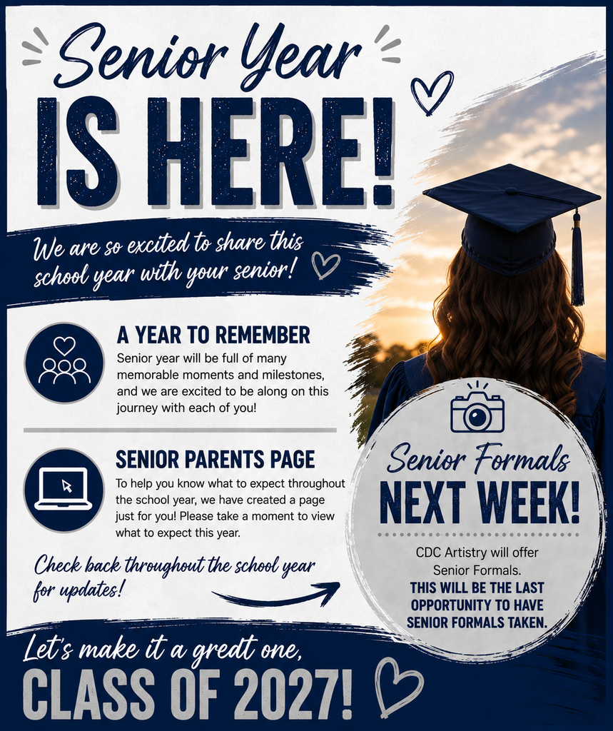 senior
