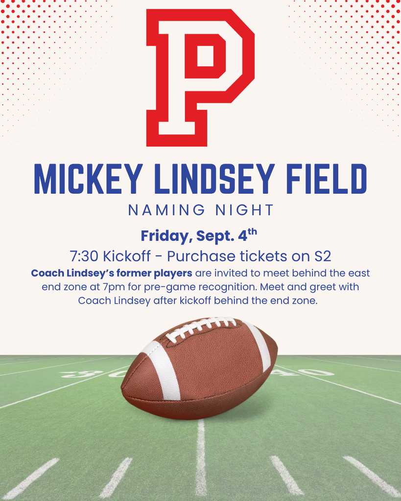 mickey lindsey field
