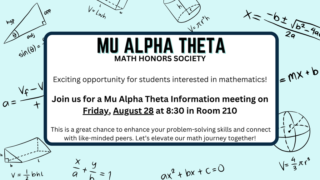 mu alpha theta
