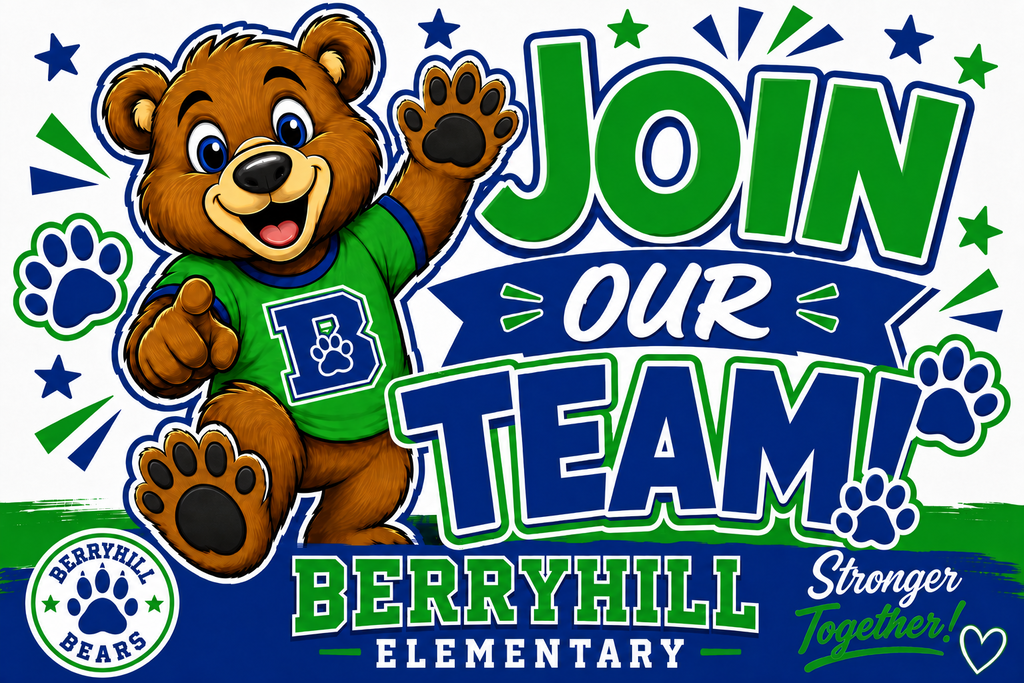 Join our TEAM