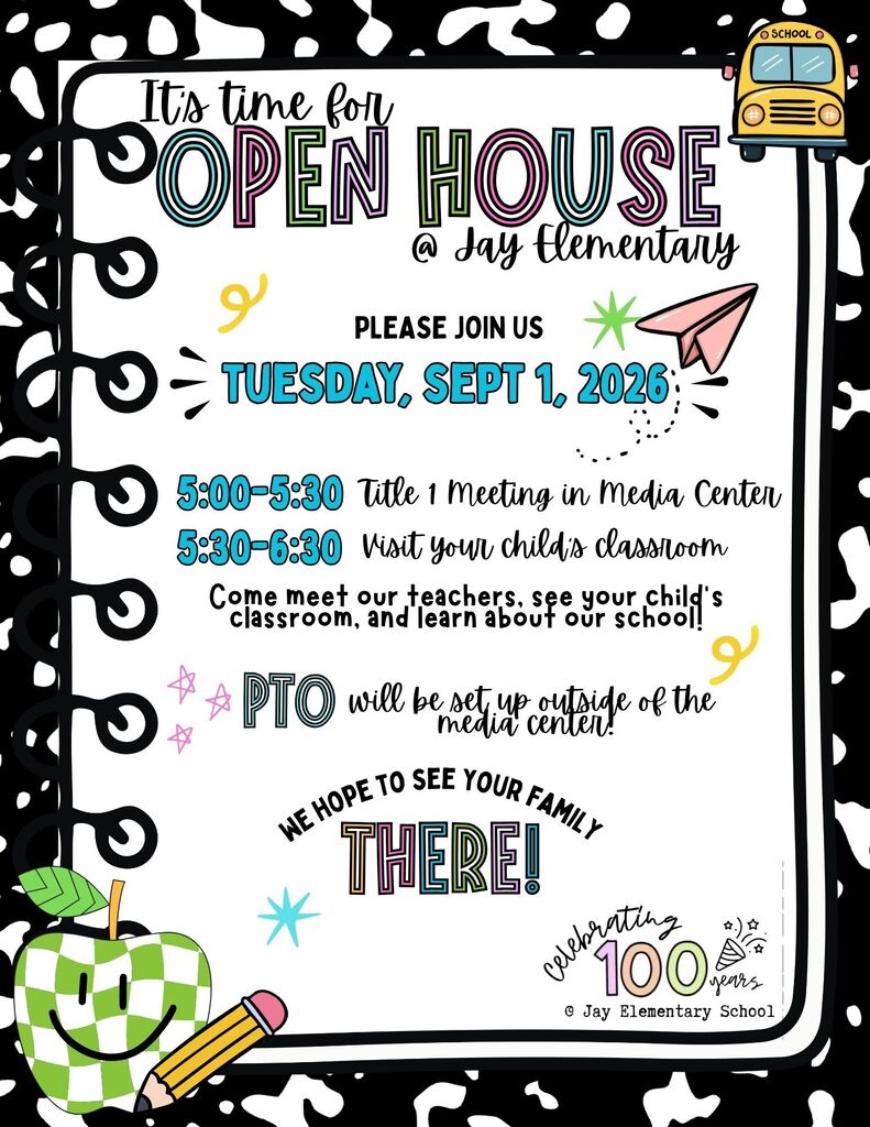 Please join us at our Open House on 9/1!