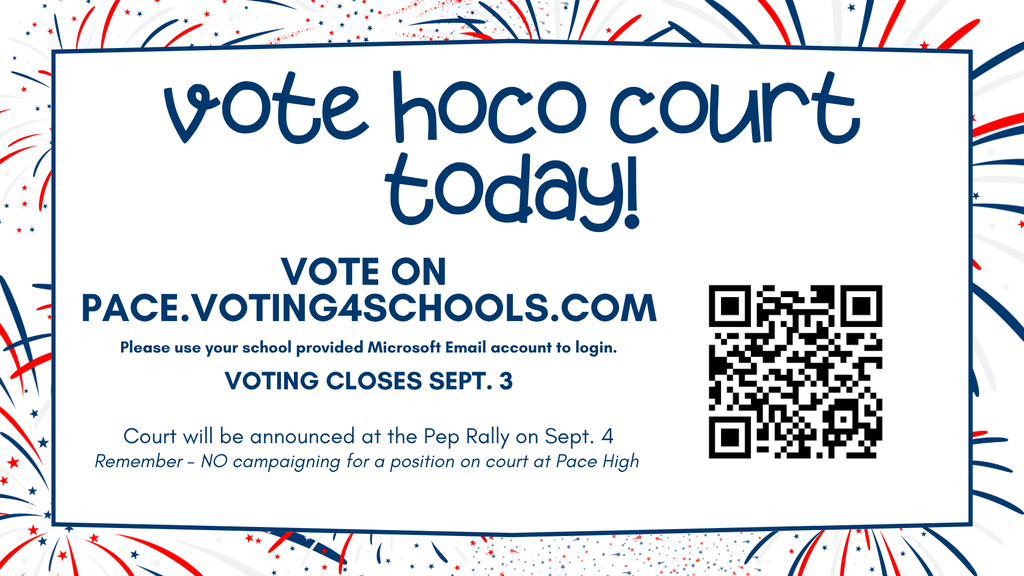 hoco court