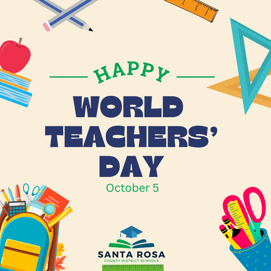 World Teachers' Day
