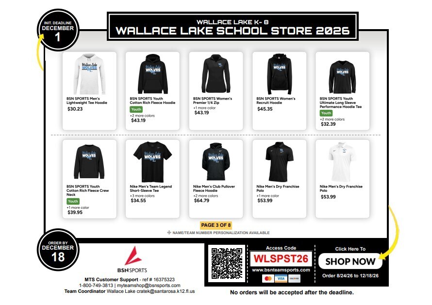 BSN SPORTS