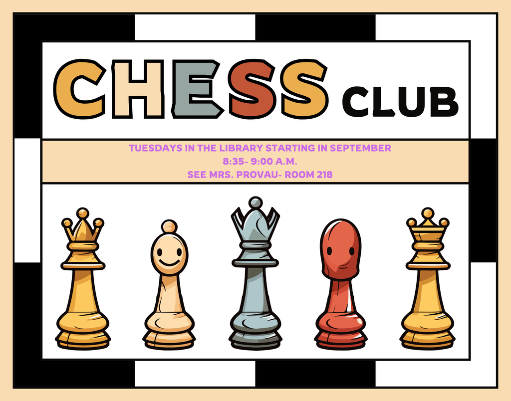 Chess Club