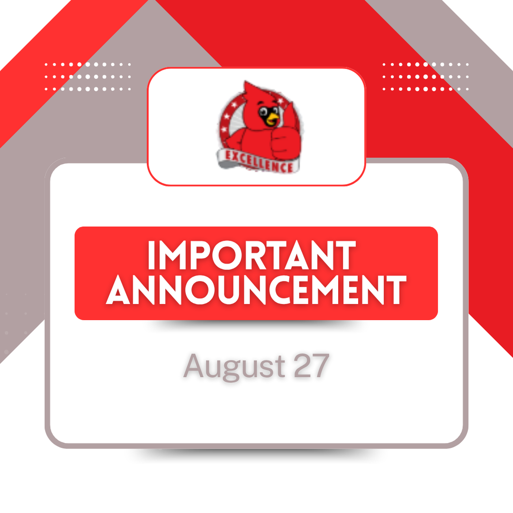 Bennett C. Russell Announcement
