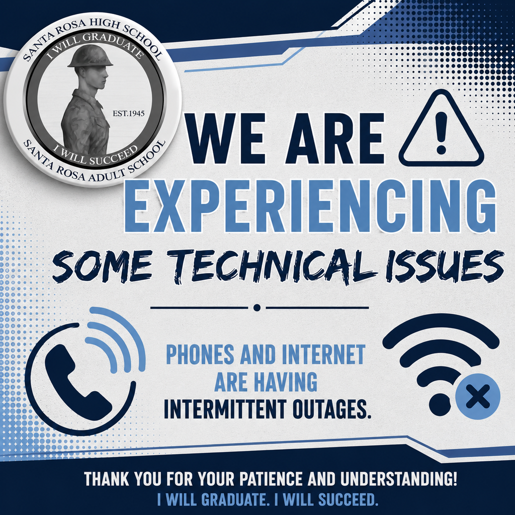 Technical Issues