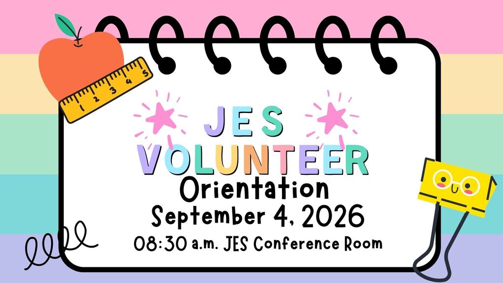volunteer orientation