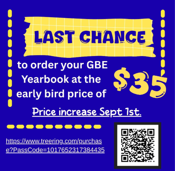 Yearbooks