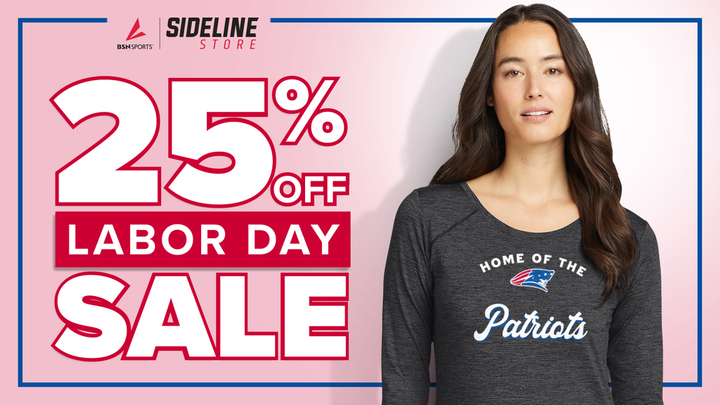 Labor Day BSN Sale