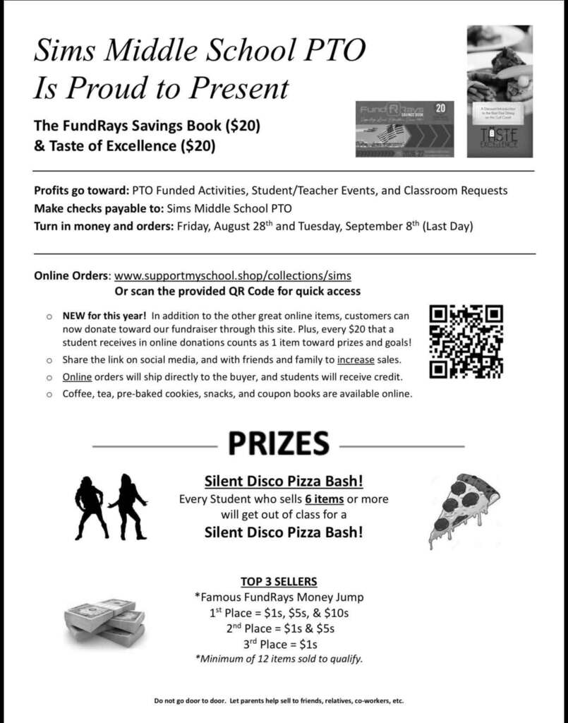 Coupon Book
