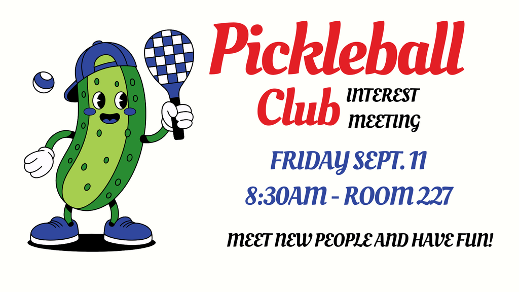 pickleball