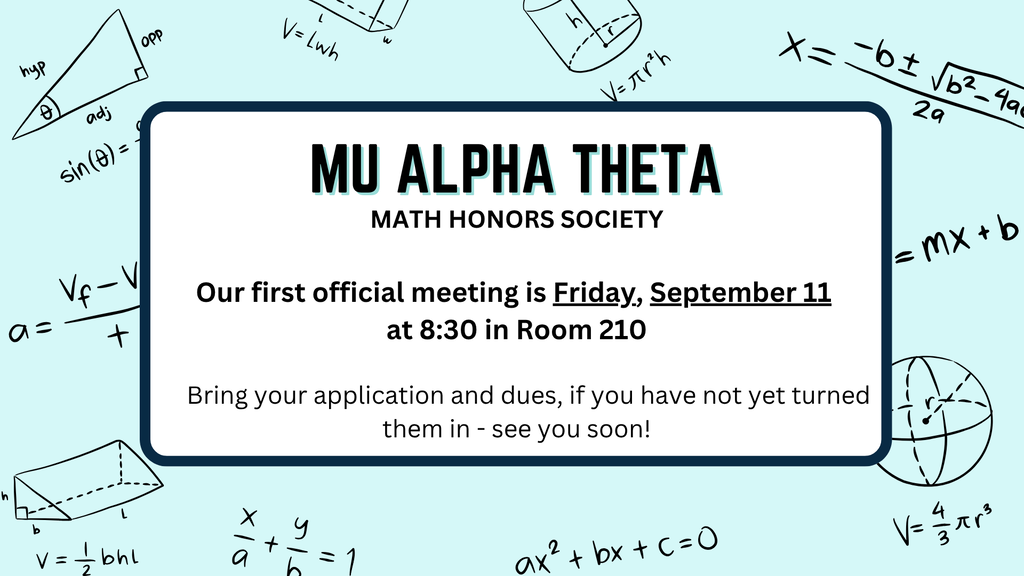 mu alpha theta