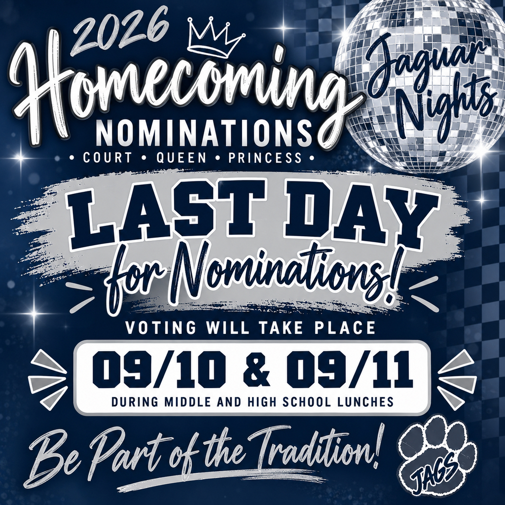 Homecoming Nominations