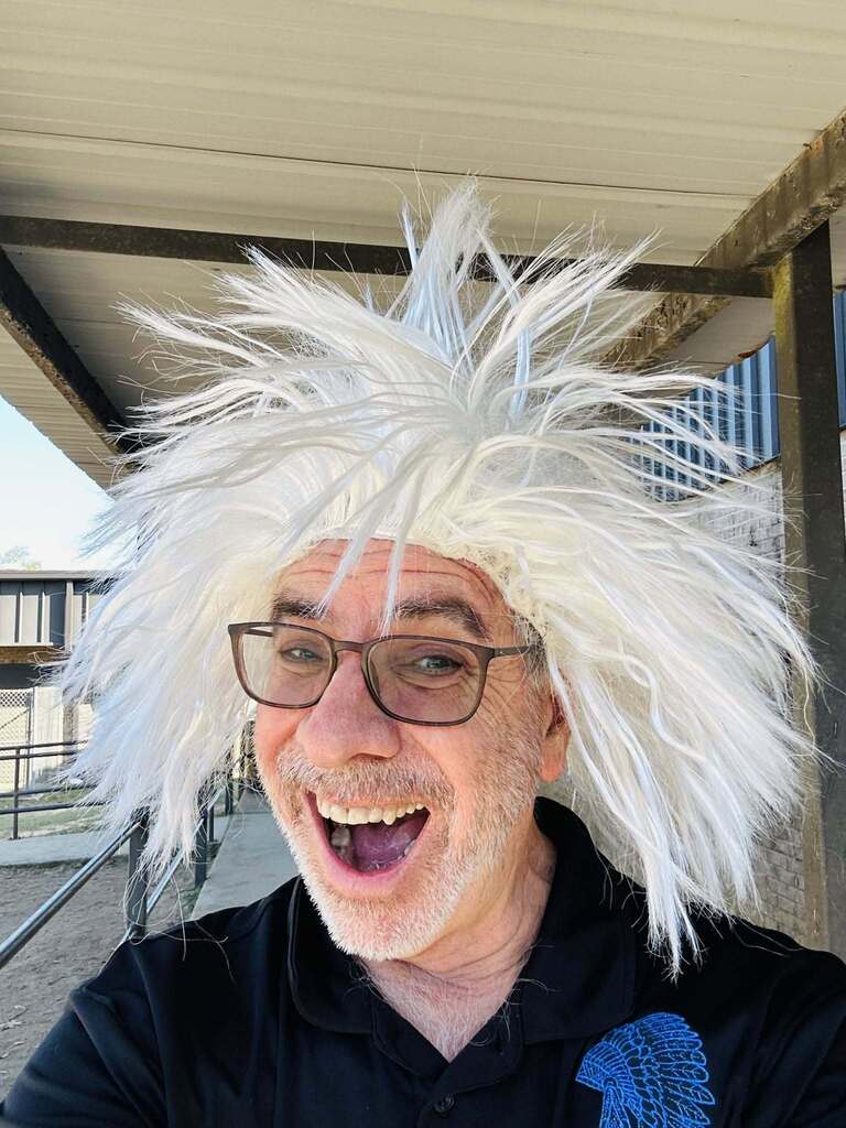 Mr. Warren