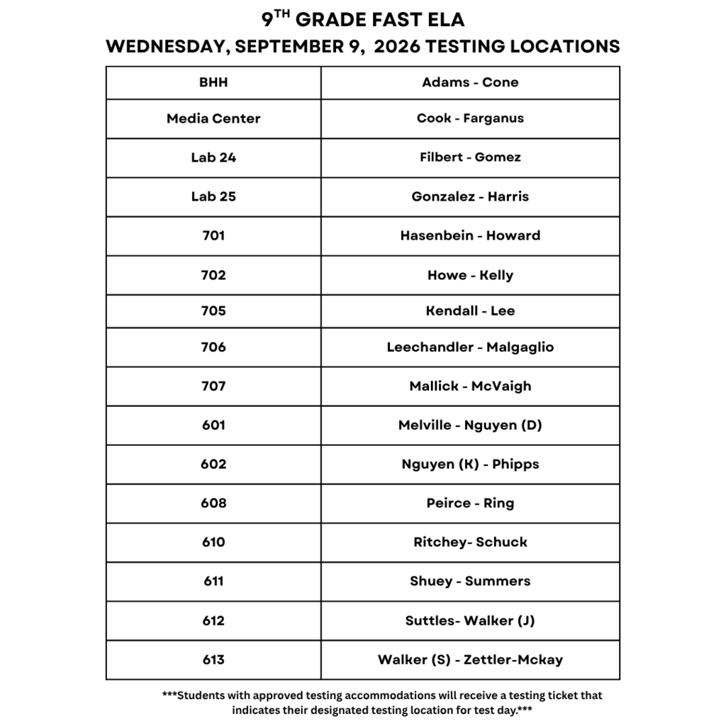 Wednesday