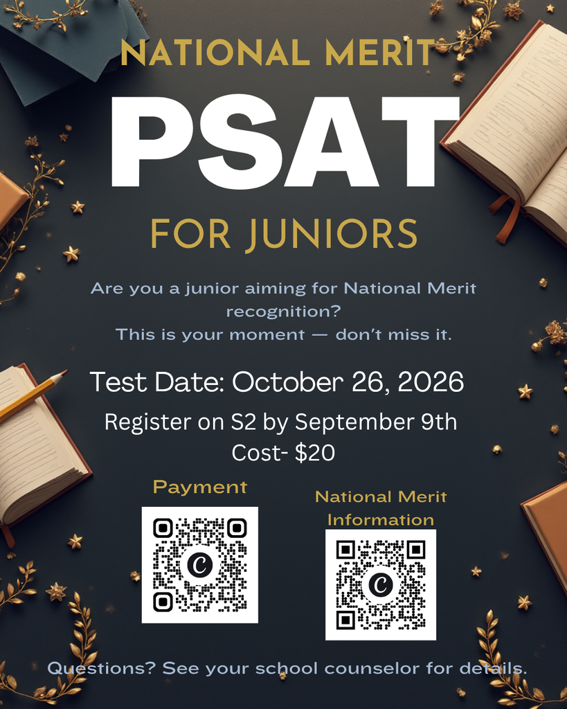 National Merit
