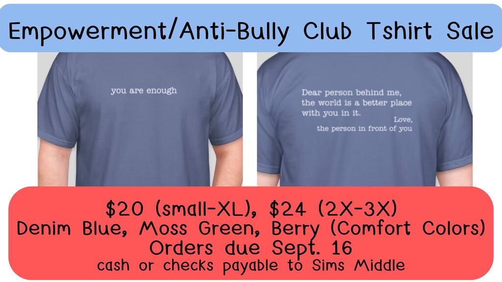 Empowerment Club