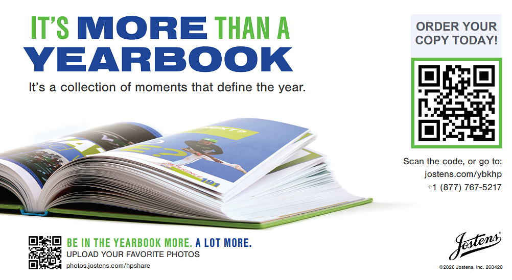 Order your East Bay K-8 yearbook through Jostens and submit favorite school photos for possible inclusion. QR codes and direct web addresses are provided.