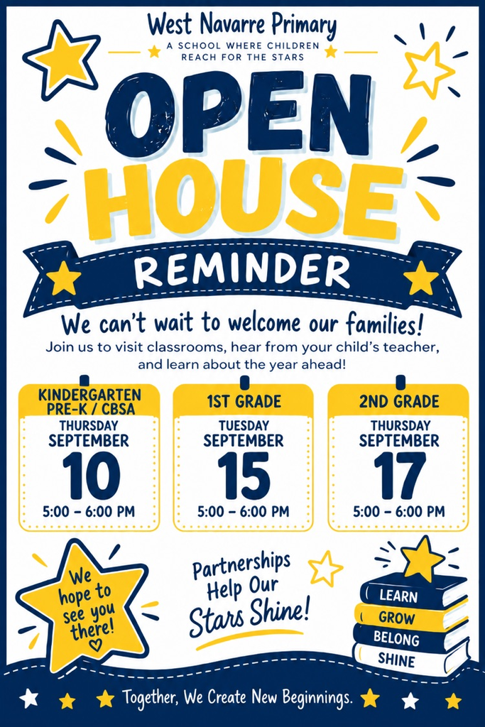 Open House