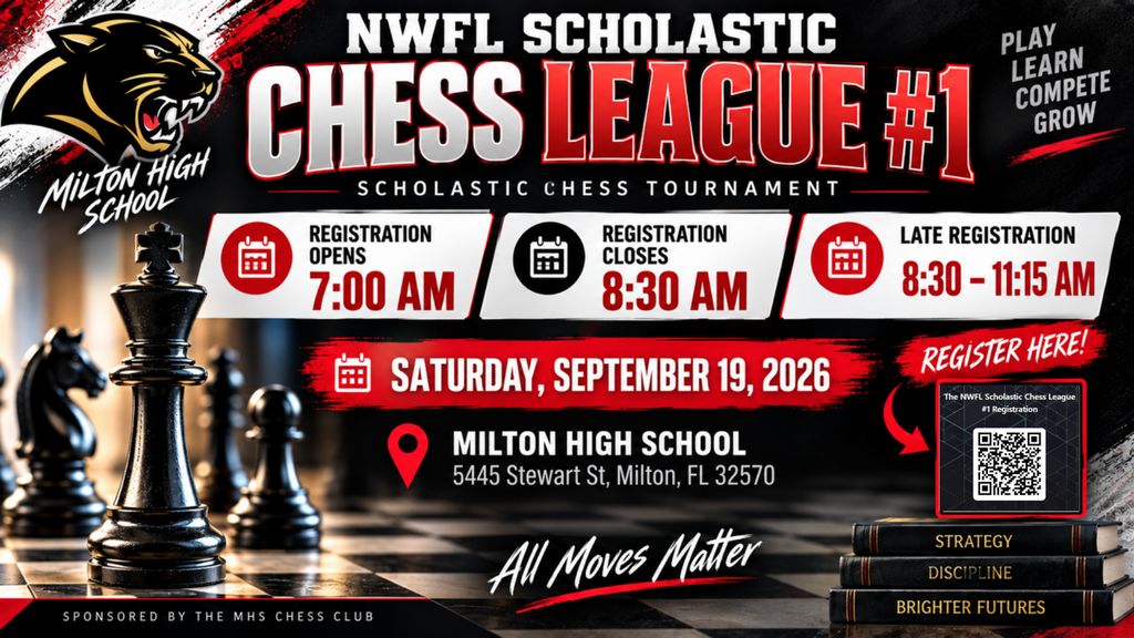 9.19 Chess Tourney