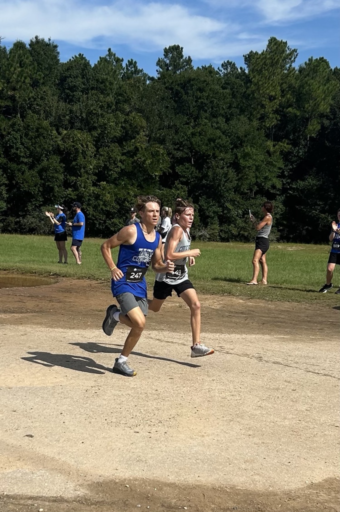 a couple more dudes running