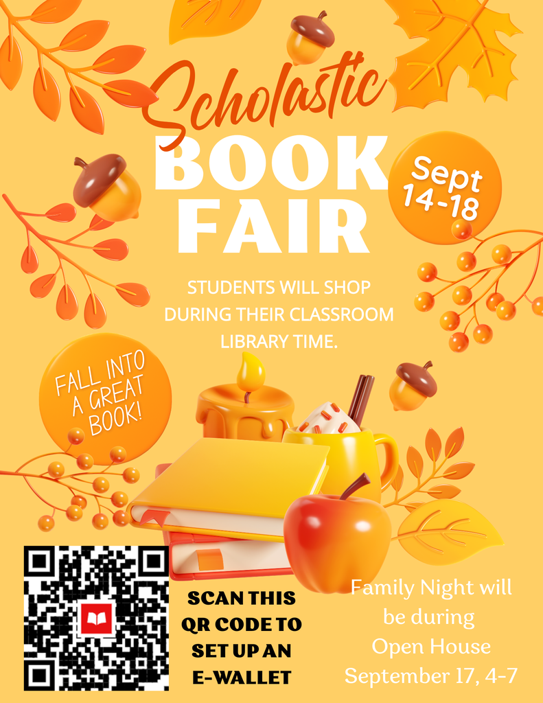 Book Fair 