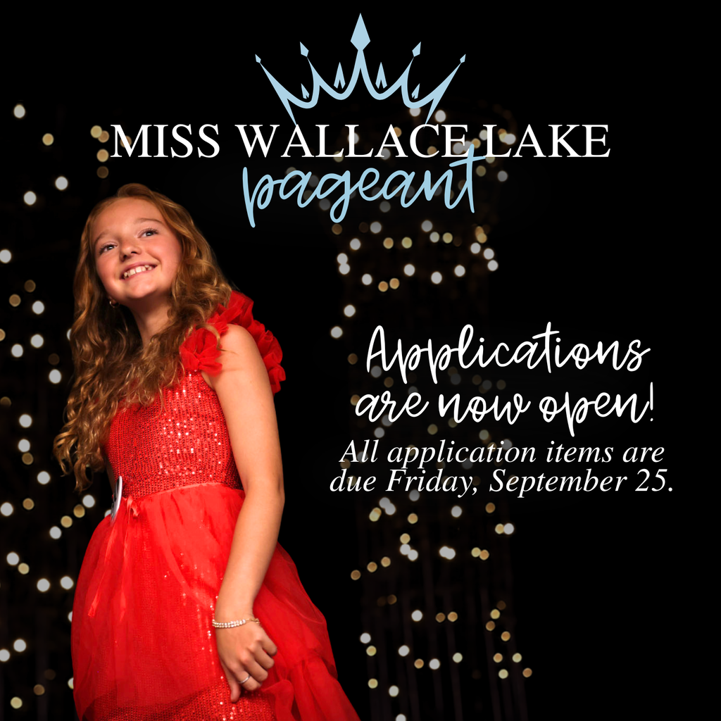 Miss Wallace Lake