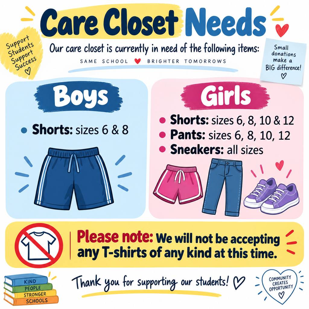 Care Closet