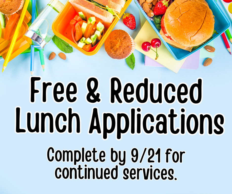 Free & Reduced Lunch