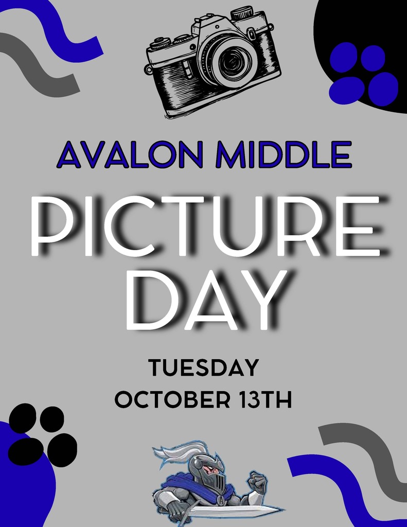 Picture Day is Coming!