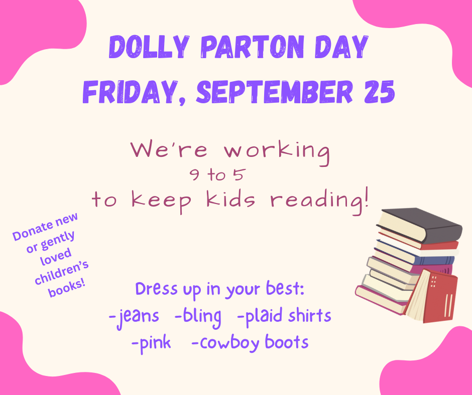 Dolly Parton Day