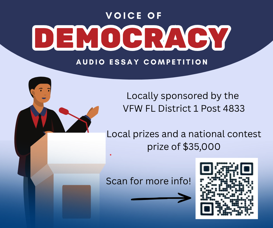 Voice of Democracy