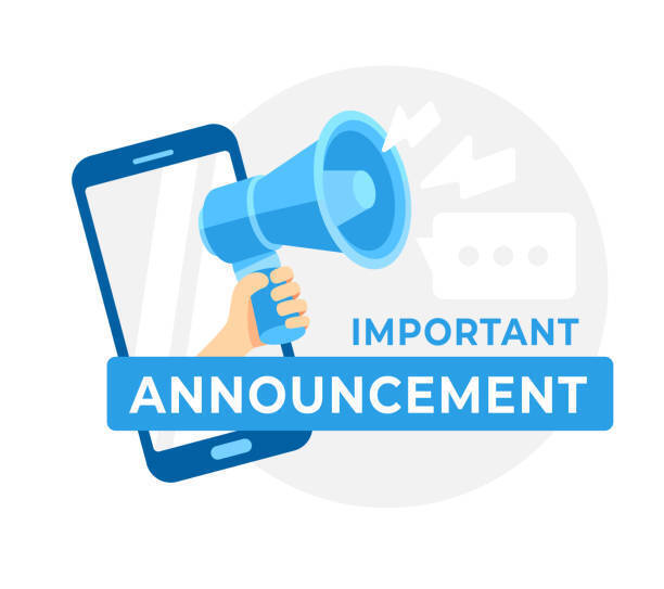 Important Update