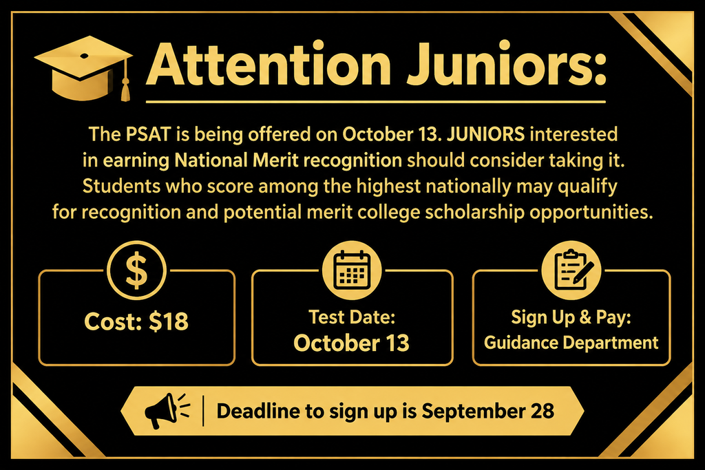 PSAT