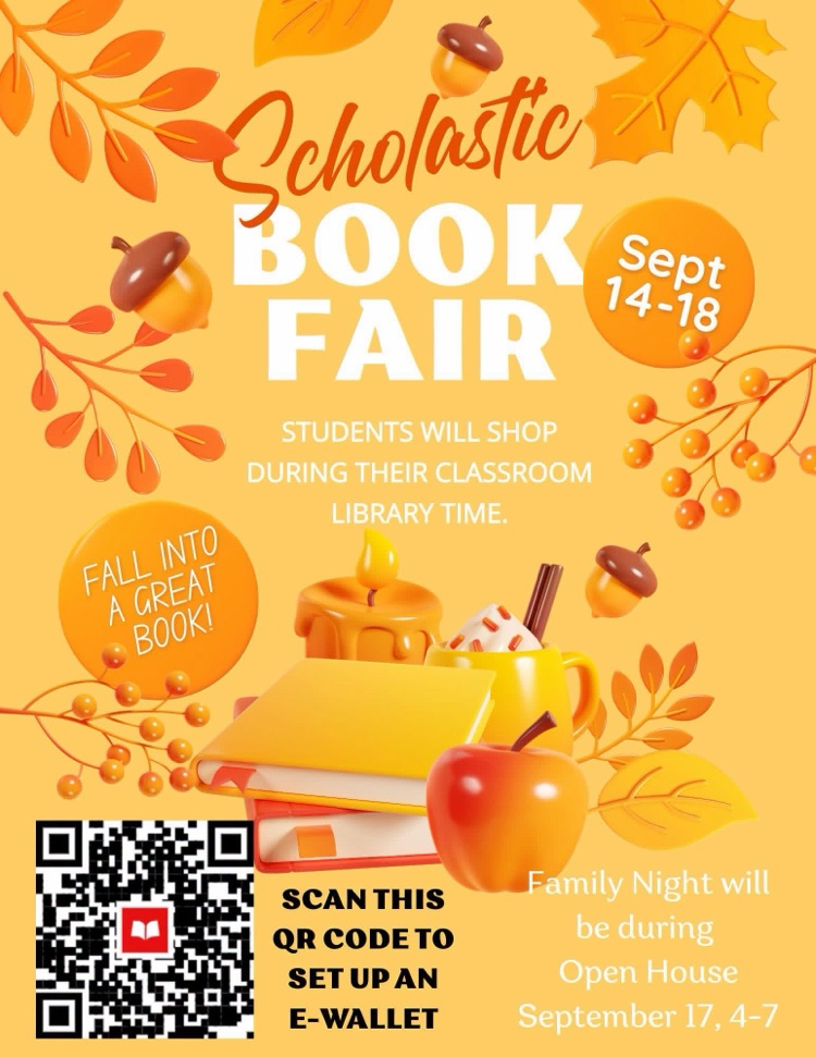 Book Fair 