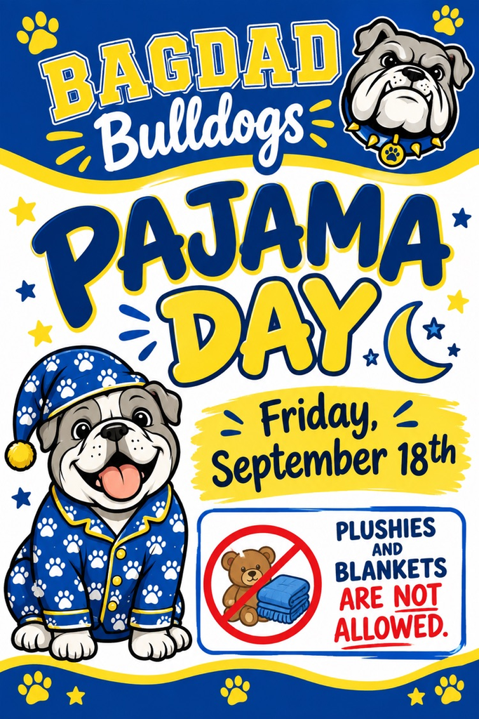 Pajama Day