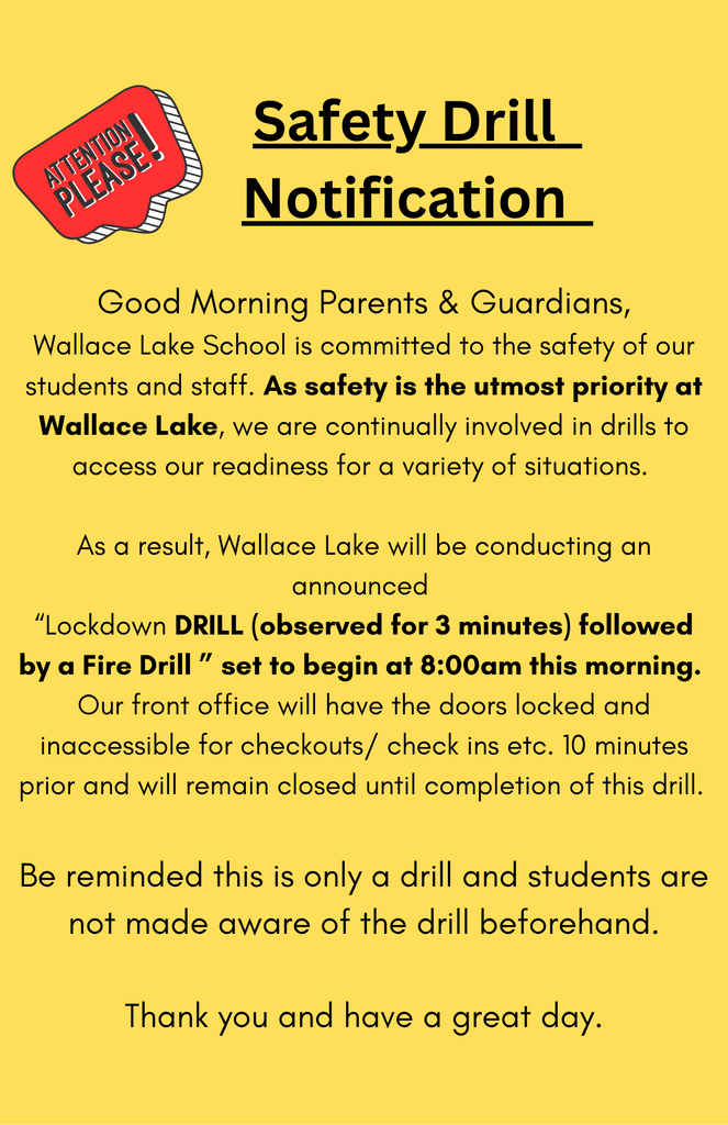 Drill