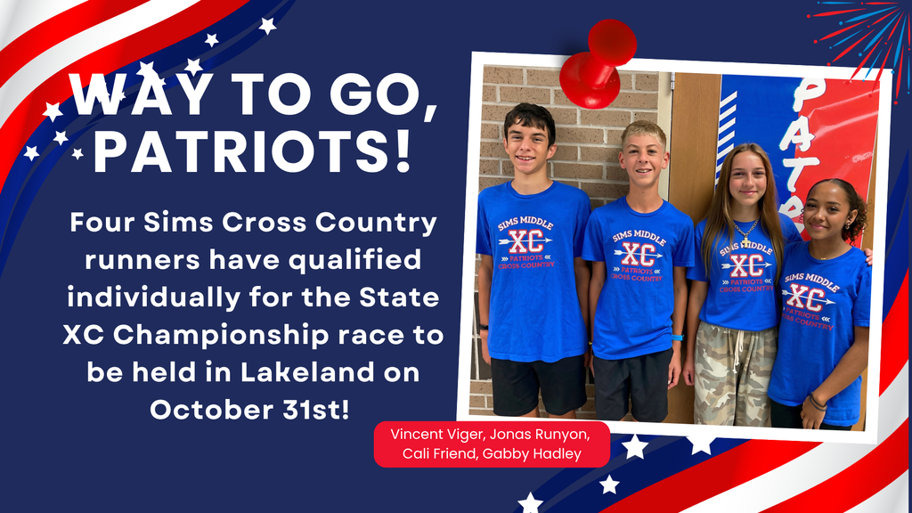 Cross Country State