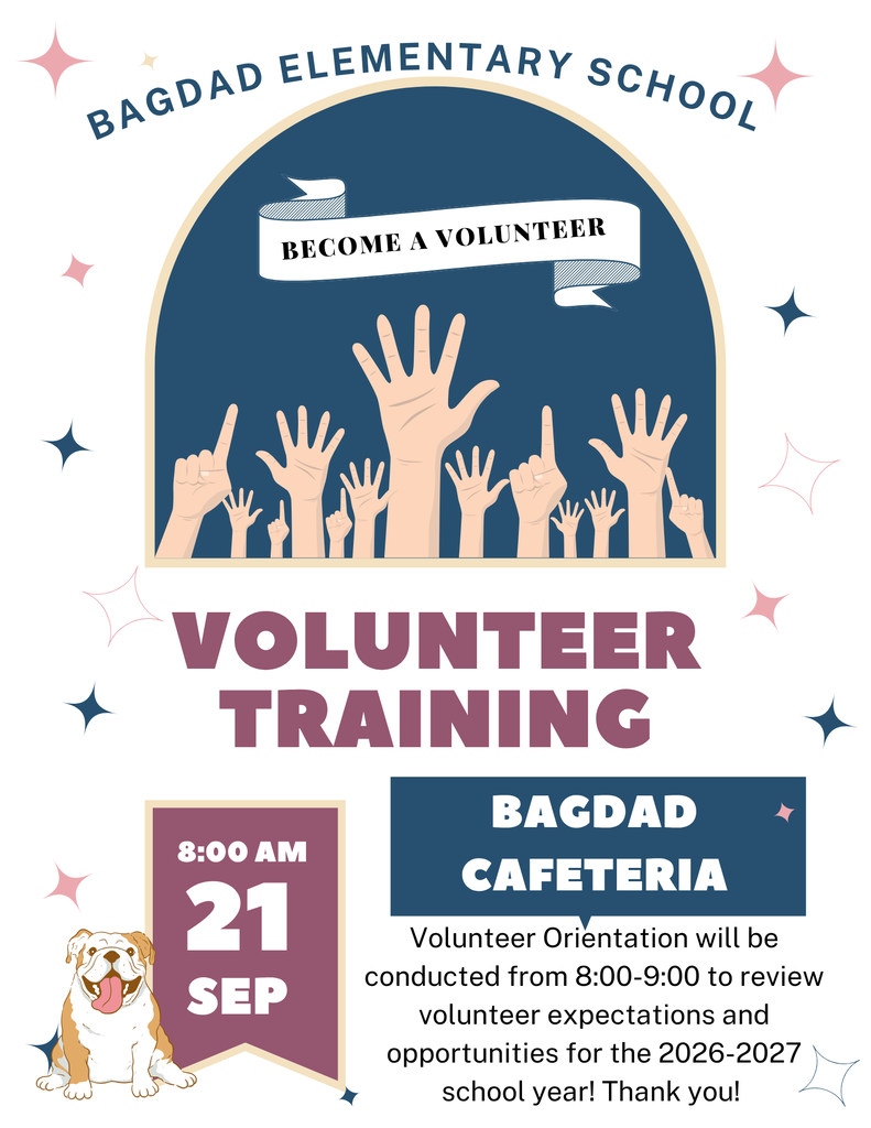 Volunteer Training