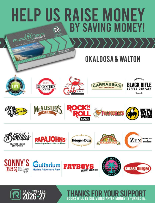 Okaloose Walton Flyer
