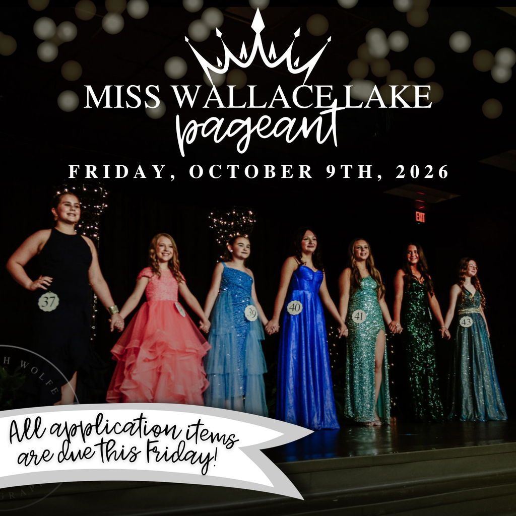 pageant