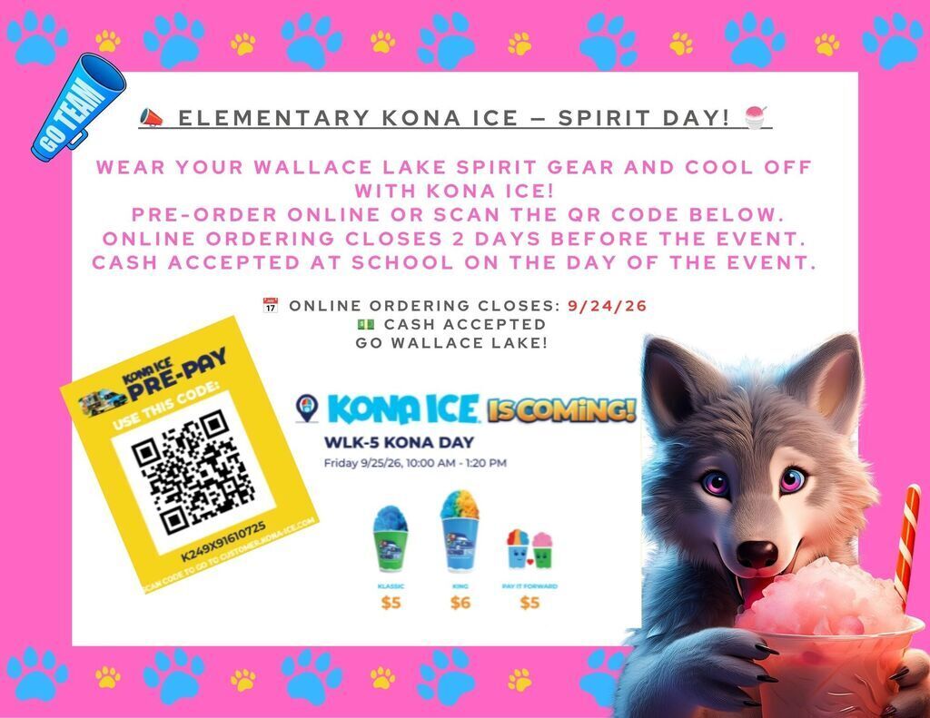 Kona Ice