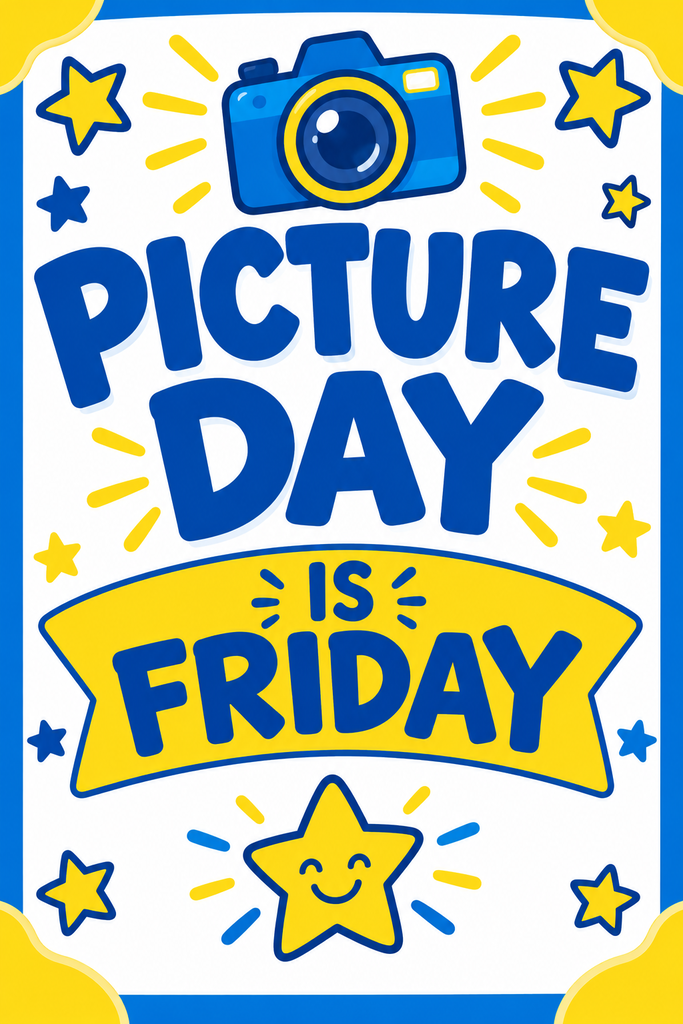 Picture Day