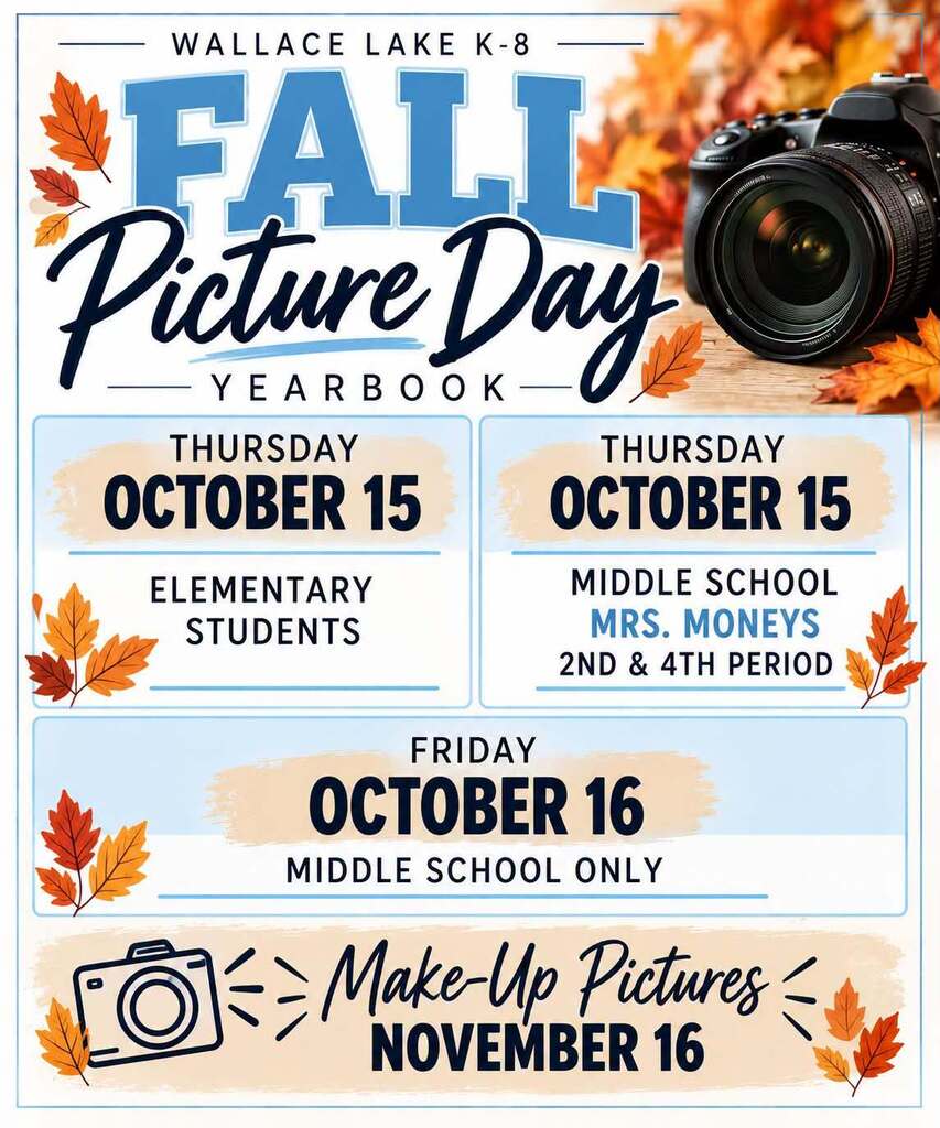 picture day