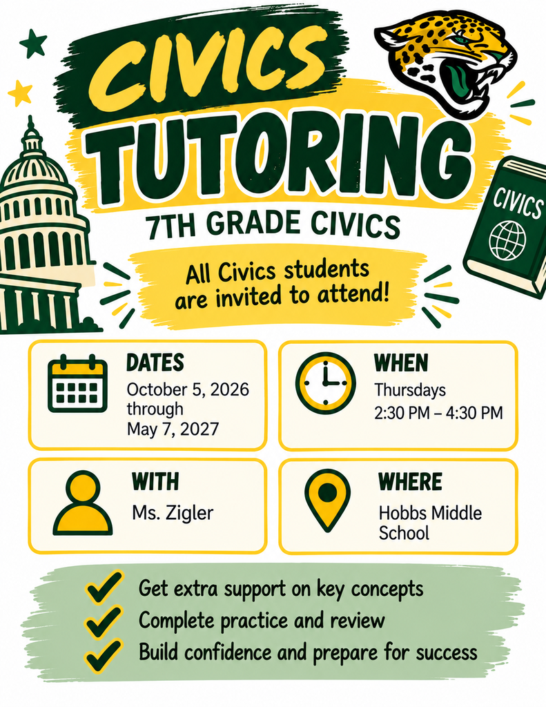 civics tutoring
