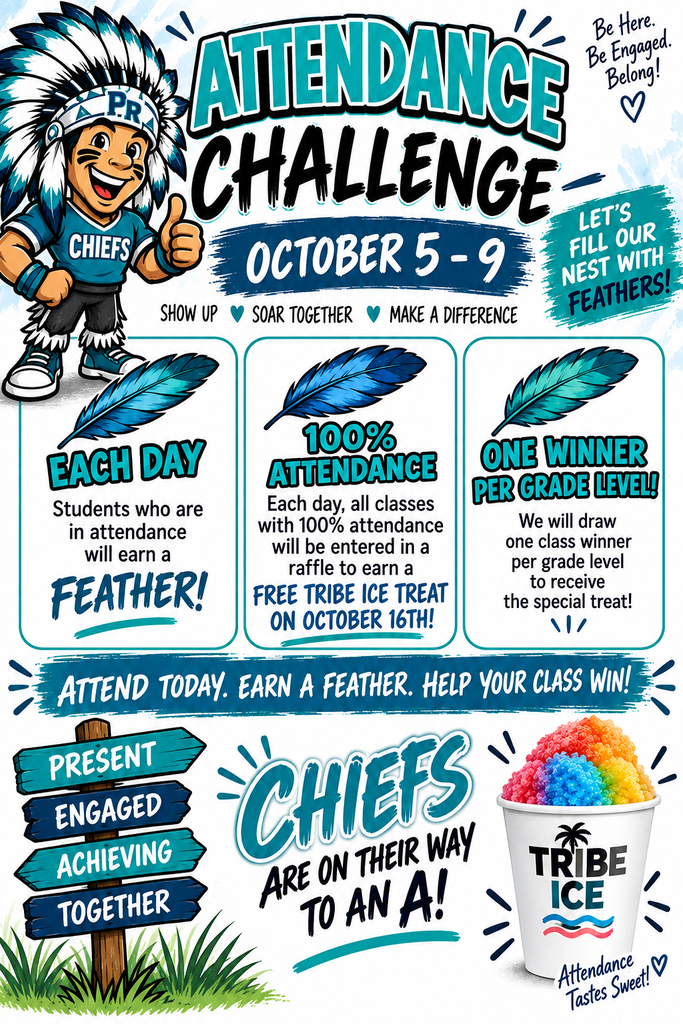 Attendance Challenge