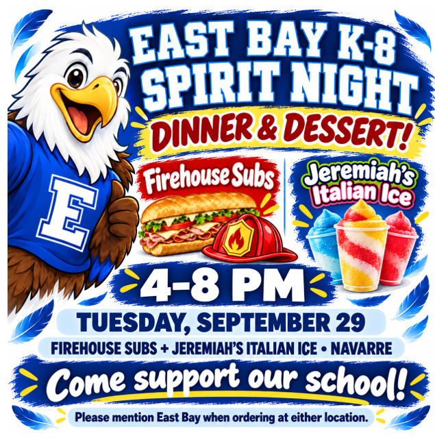 Spirit Night